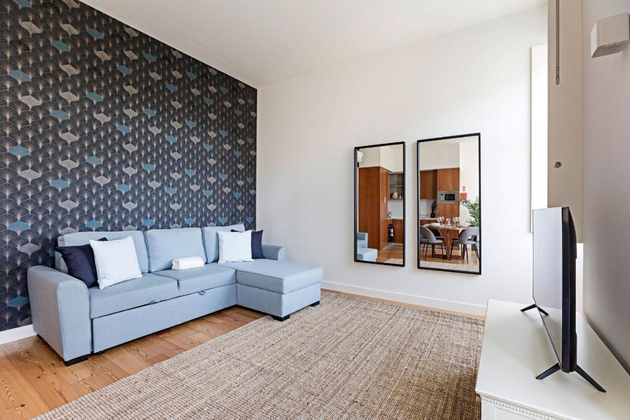 Monte Dos Judeus 26 By Lovelystay Porto Eksteriør bilde