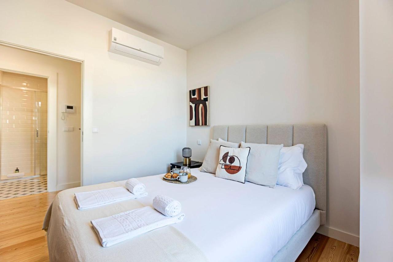 Monte Dos Judeus 26 By Lovelystay Porto Eksteriør bilde