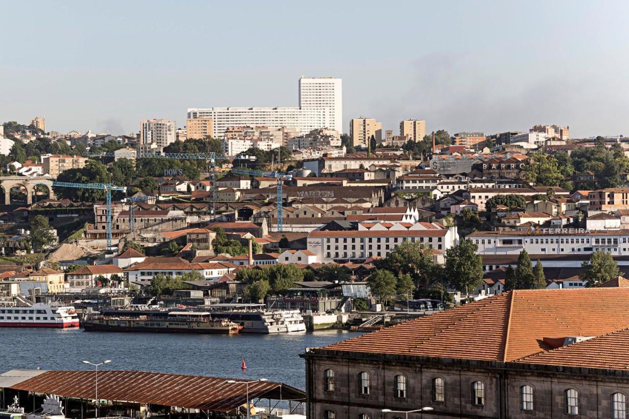 Monte Dos Judeus 26 By Lovelystay Porto Eksteriør bilde