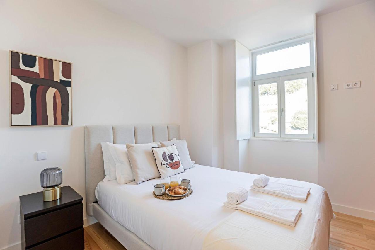 Monte Dos Judeus 26 By Lovelystay Porto Eksteriør bilde