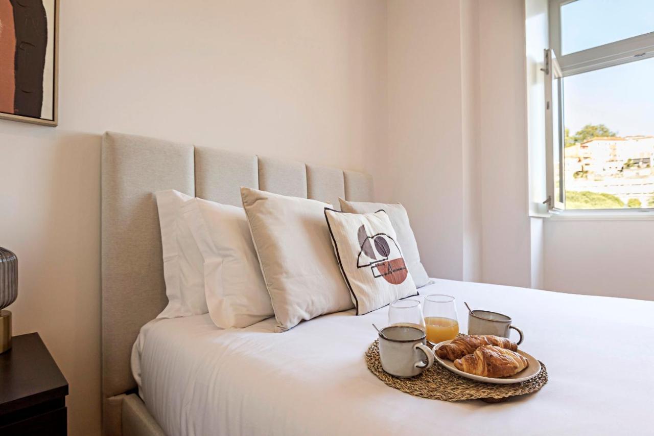 Monte Dos Judeus 26 By Lovelystay Porto Eksteriør bilde
