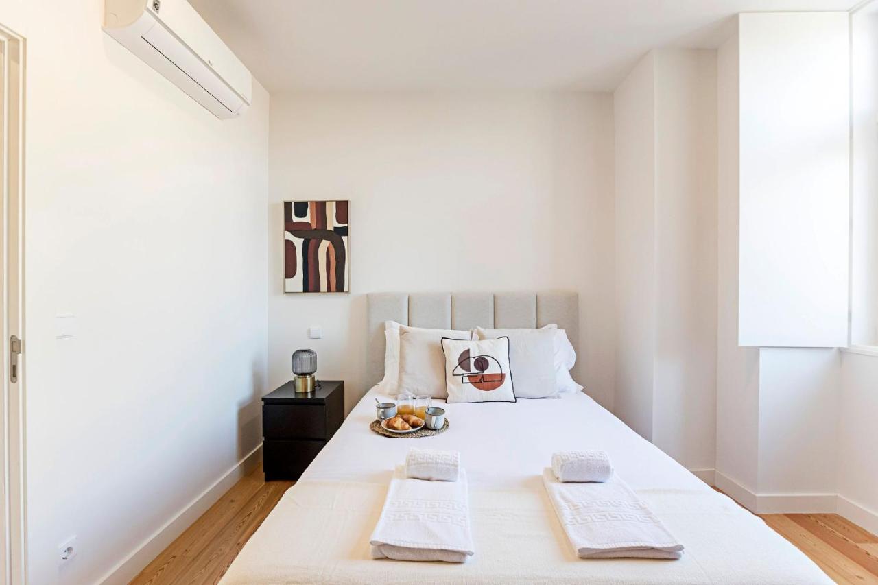 Monte Dos Judeus 26 By Lovelystay Porto Eksteriør bilde